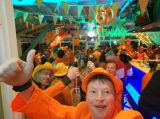 Oranjefeestje S.K.N.W.K. (dinsdag 26 april 2022) (9/43)
